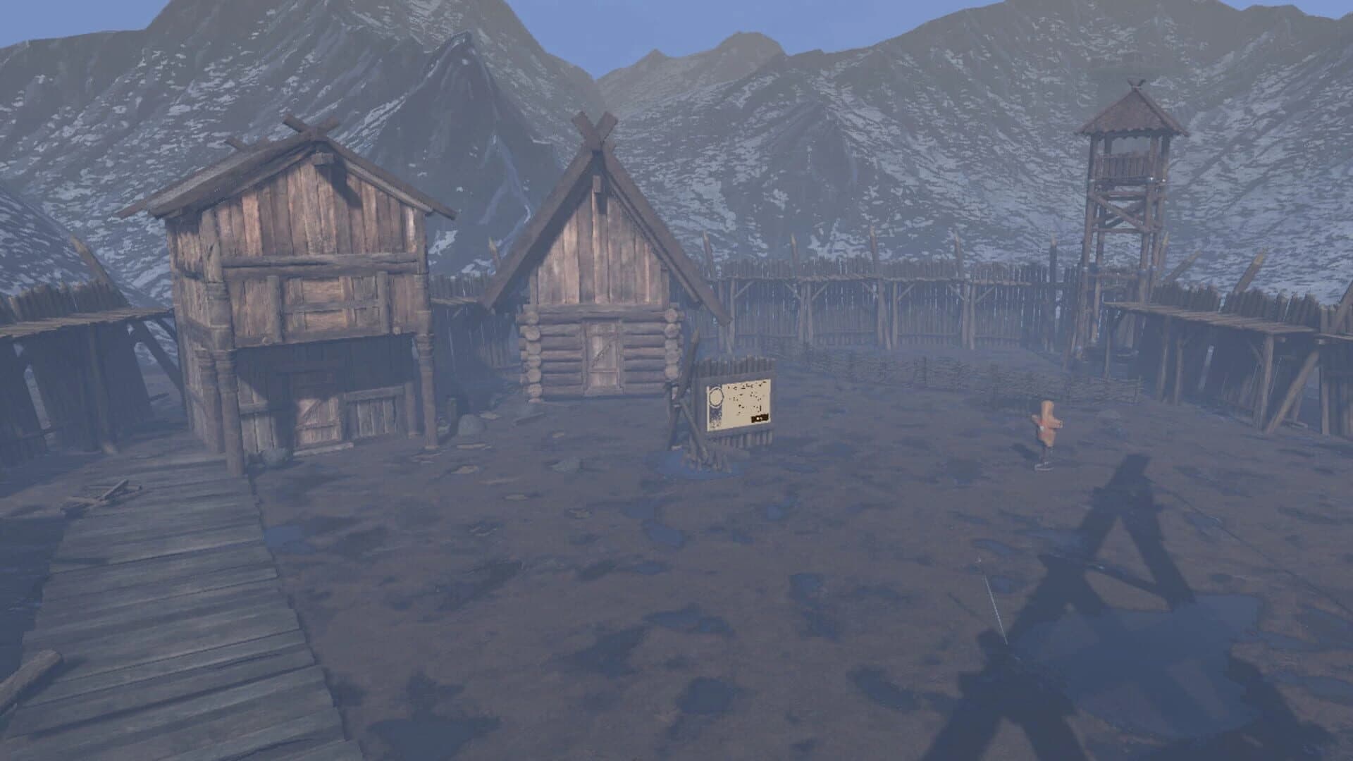 Yoren screenshot 3