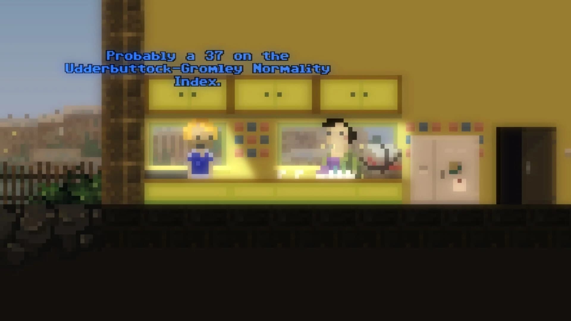 Yorkshire Gubbins screenshot 1