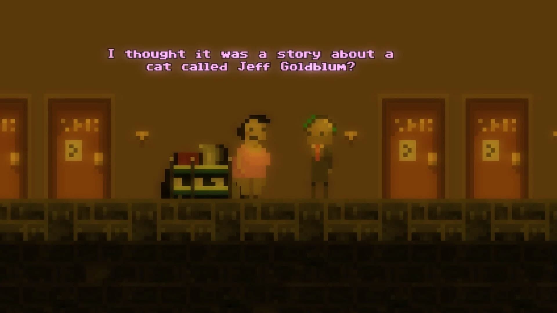 Yorkshire Gubbins screenshot 5