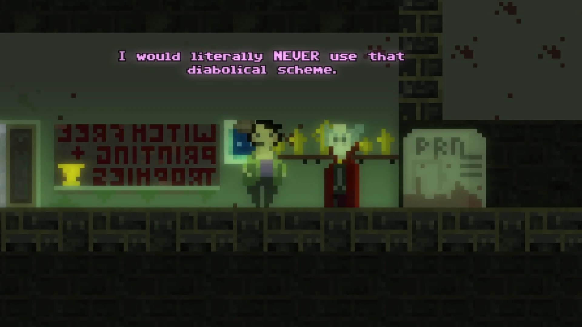 Yorkshire Gubbins screenshot 3