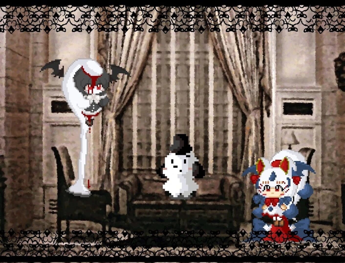Yorumorukimiri screenshot 3