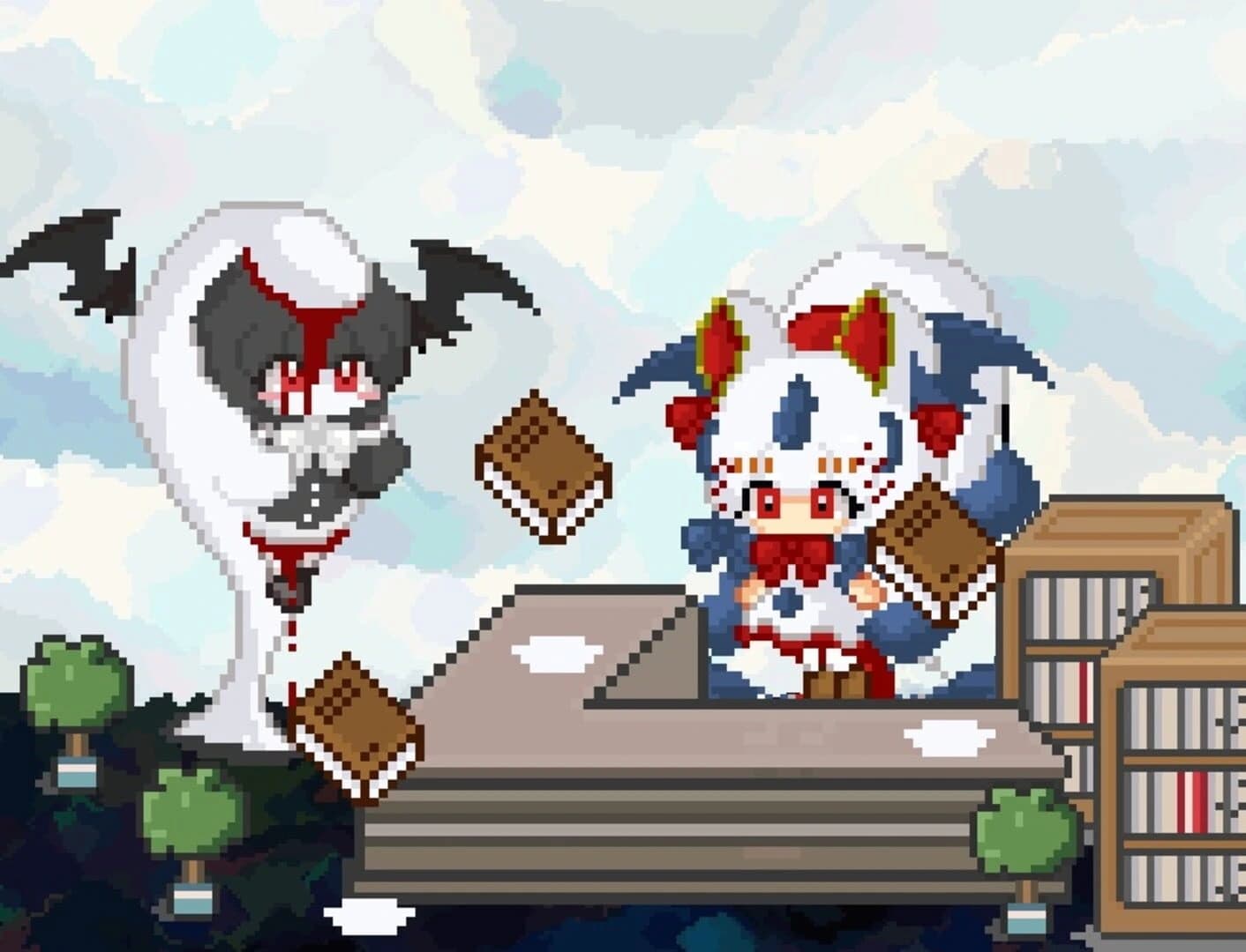 Yorumorukimiri screenshot 2