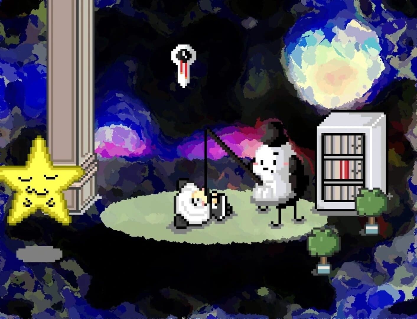Yorumorukimiri screenshot 4