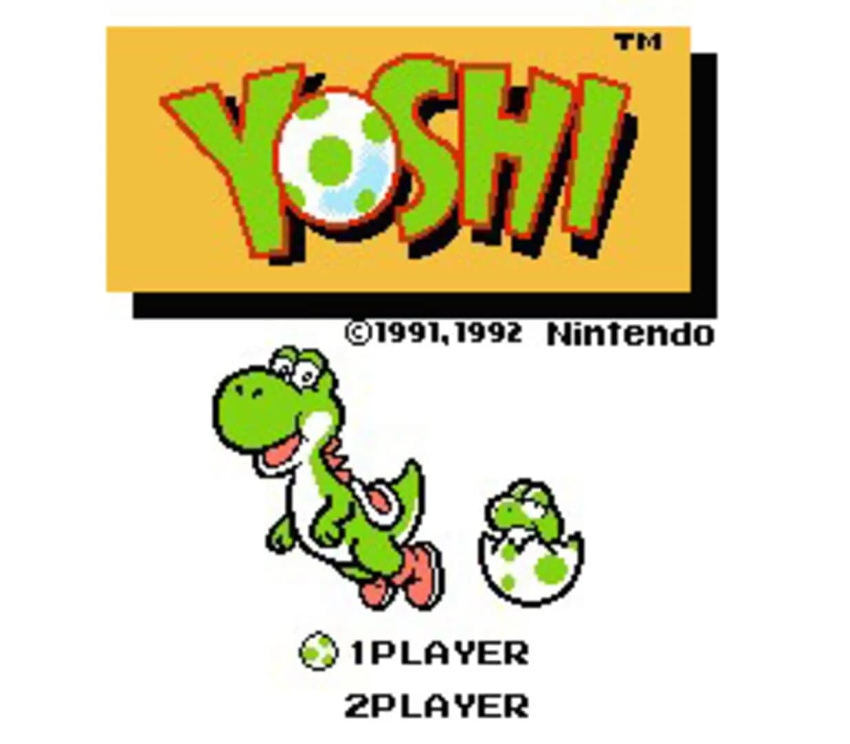 Yoshi screenshot 3