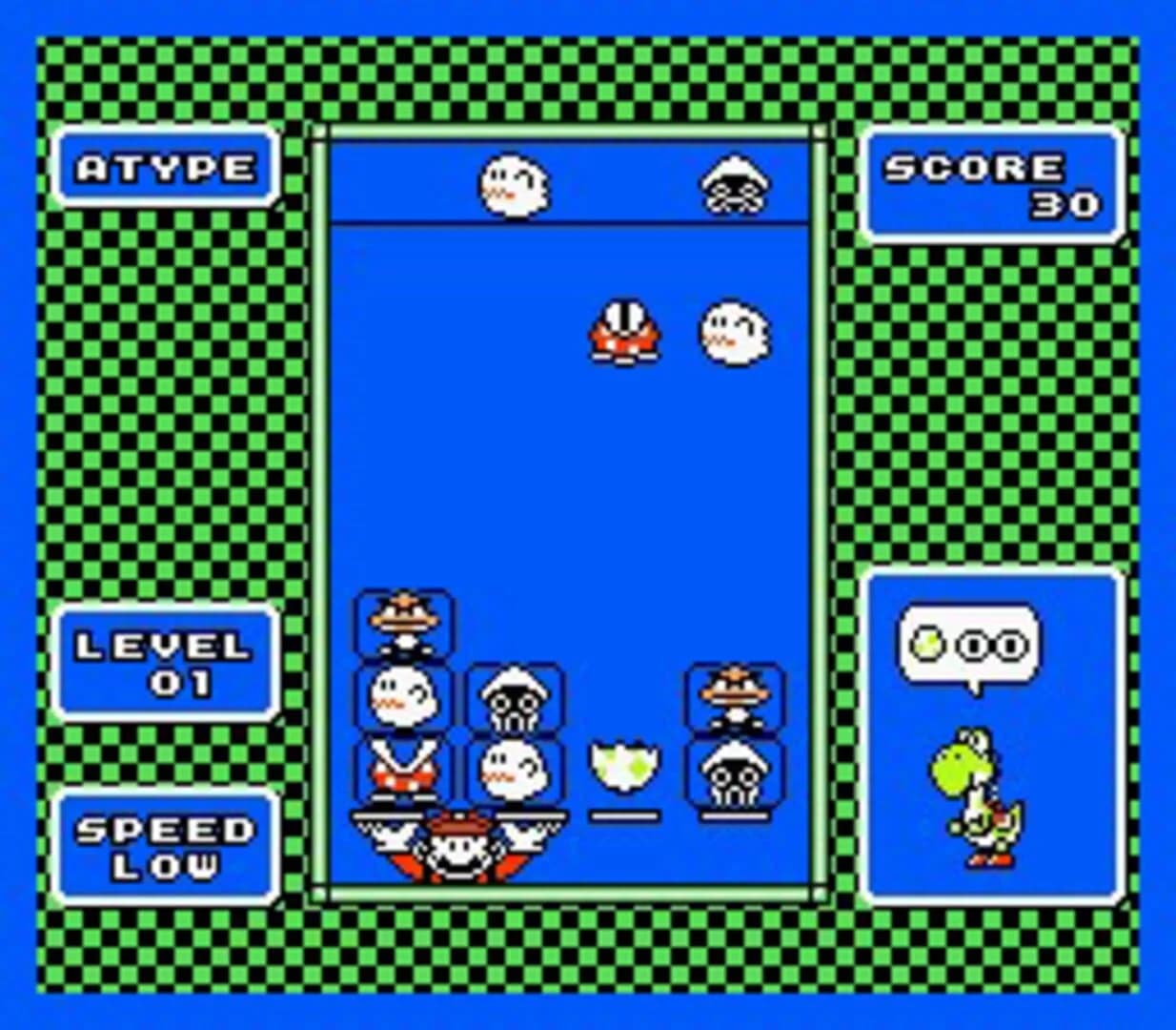 Yoshi screenshot 2