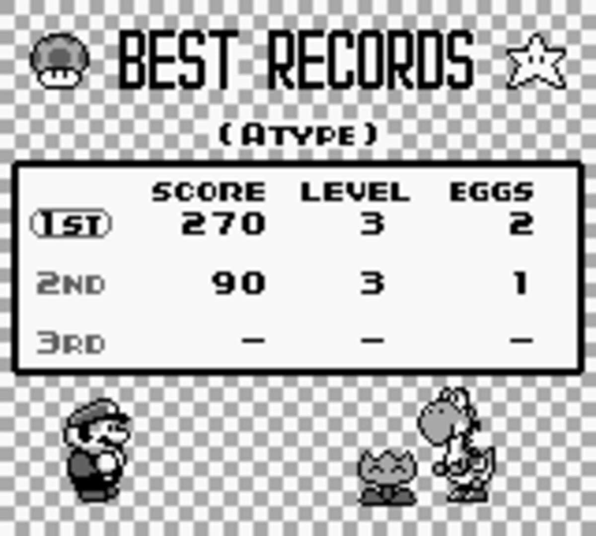 Yoshi screenshot 4