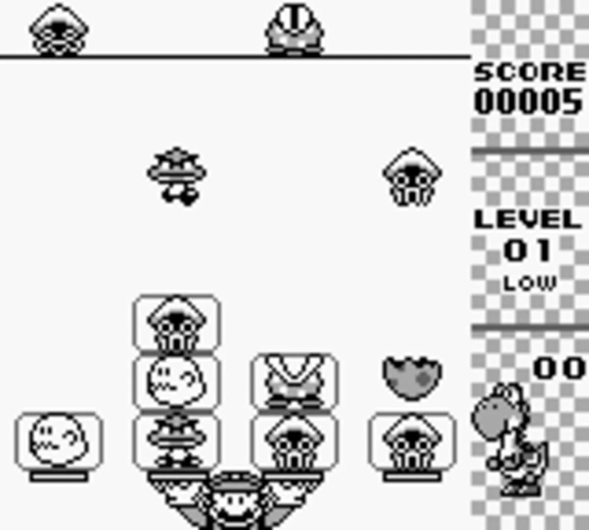 Yoshi screenshot 2