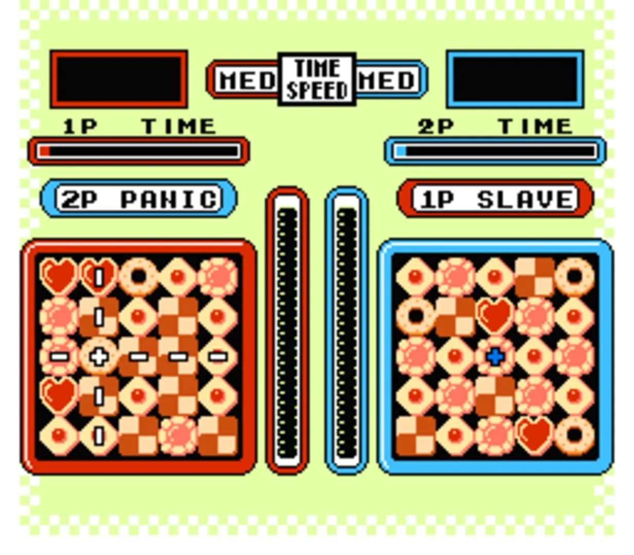 Yoshi's Cookie screenshot 2