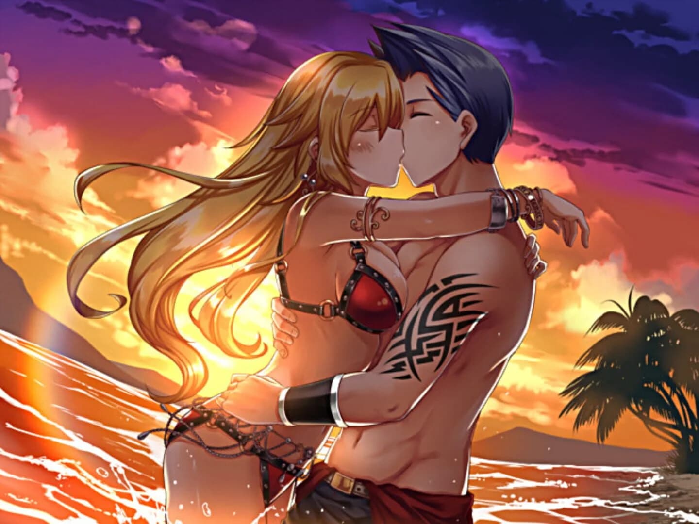 You... and who else? screenshot 5