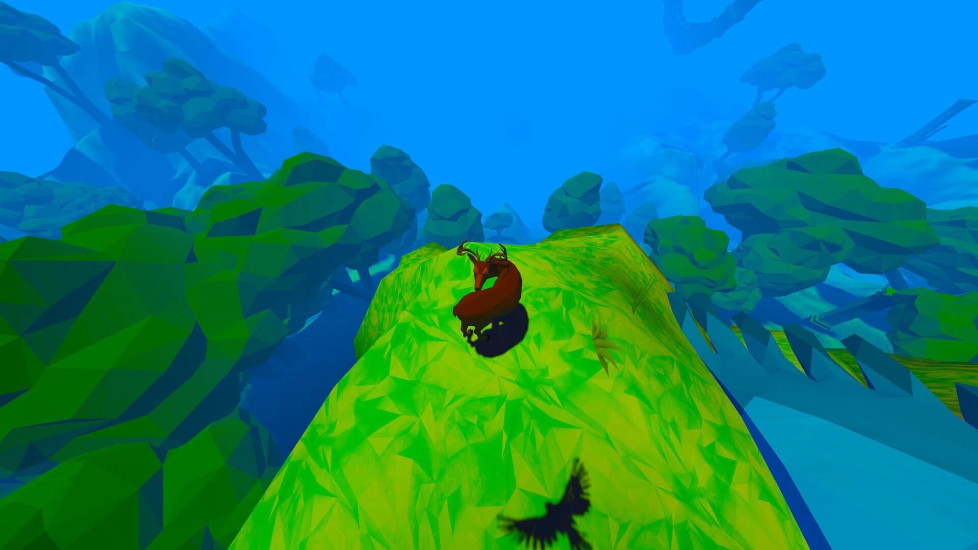 You Are A Bird screenshot 1