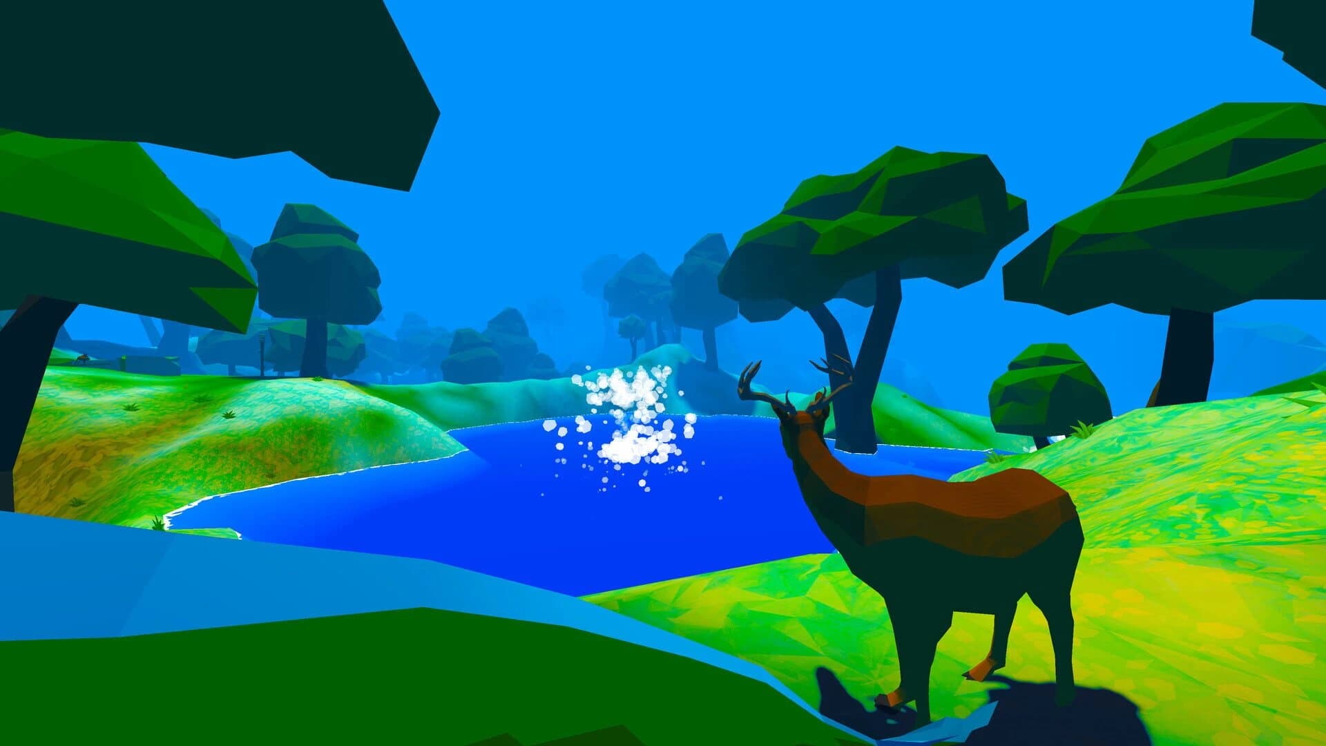 You Are A Bird screenshot 4