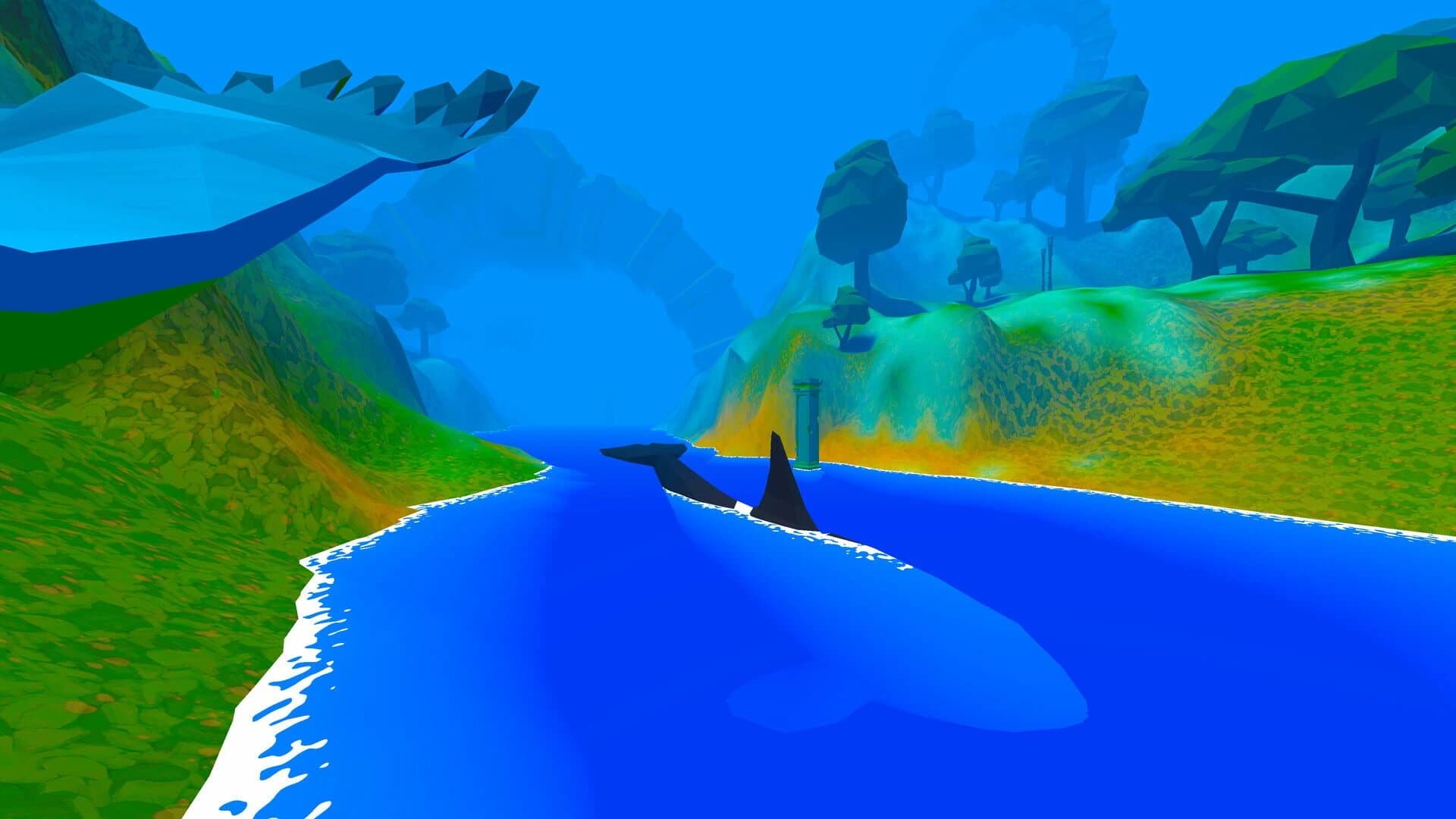 You Are A Bird screenshot 2