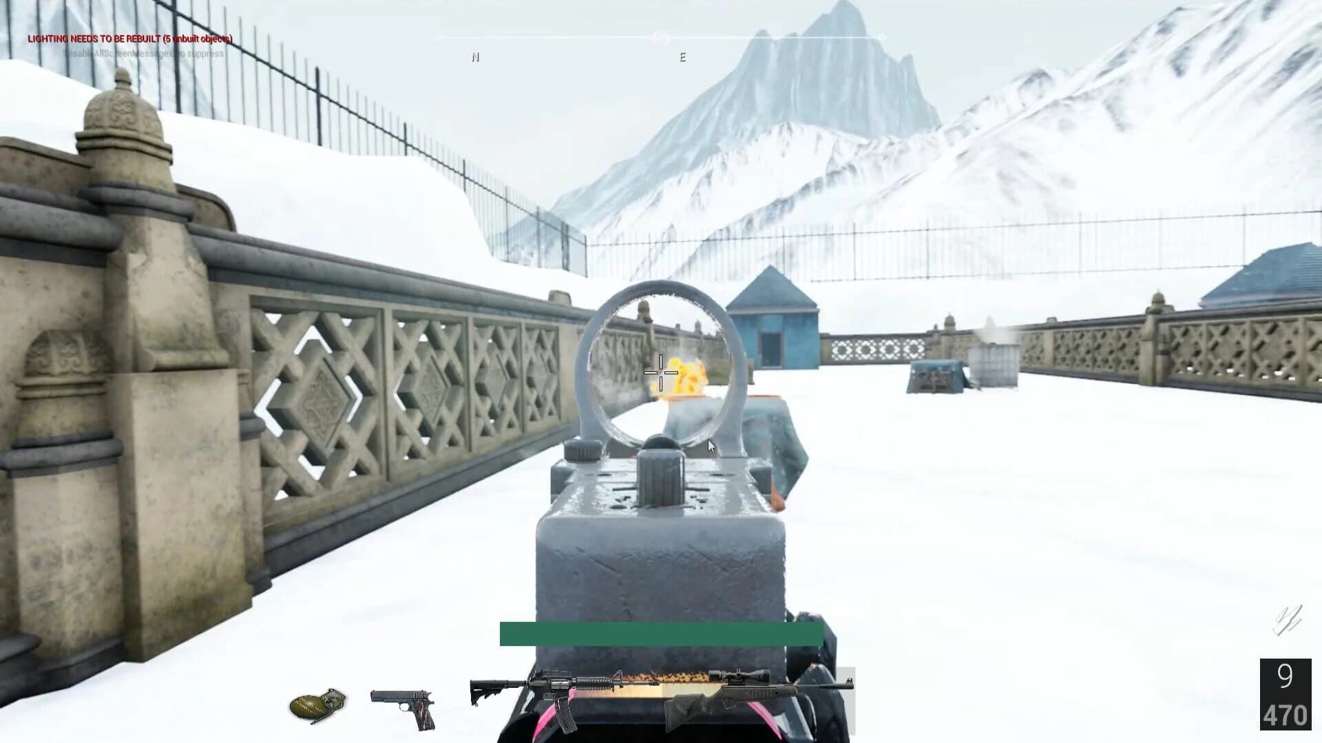 You Are Alone screenshot 5