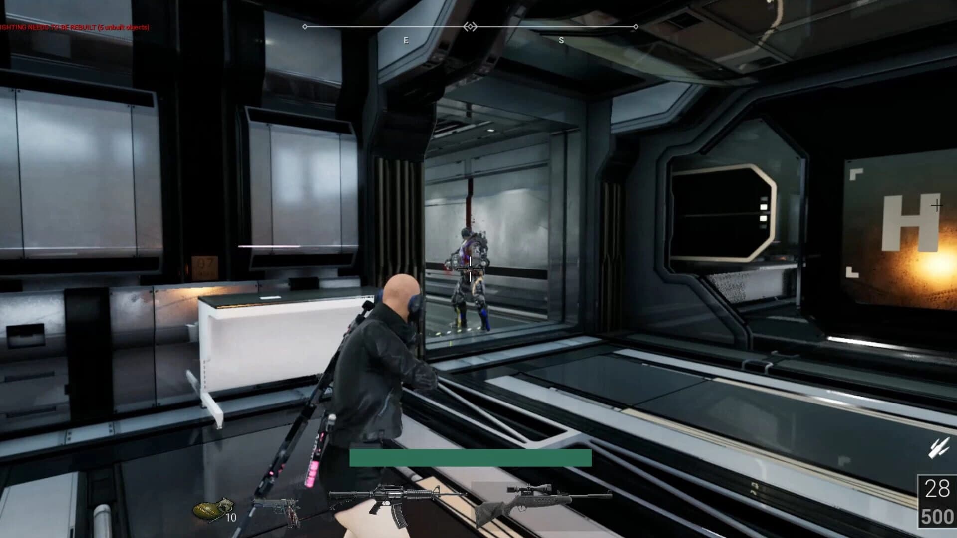 You Are Alone screenshot 4