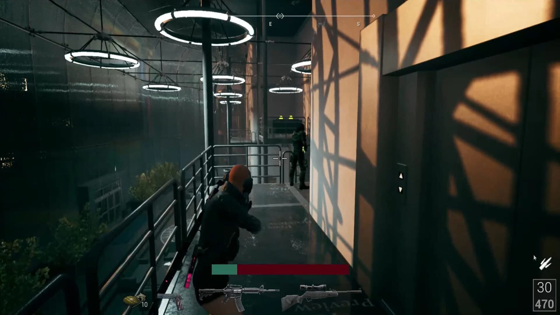 You Are Alone screenshot 3