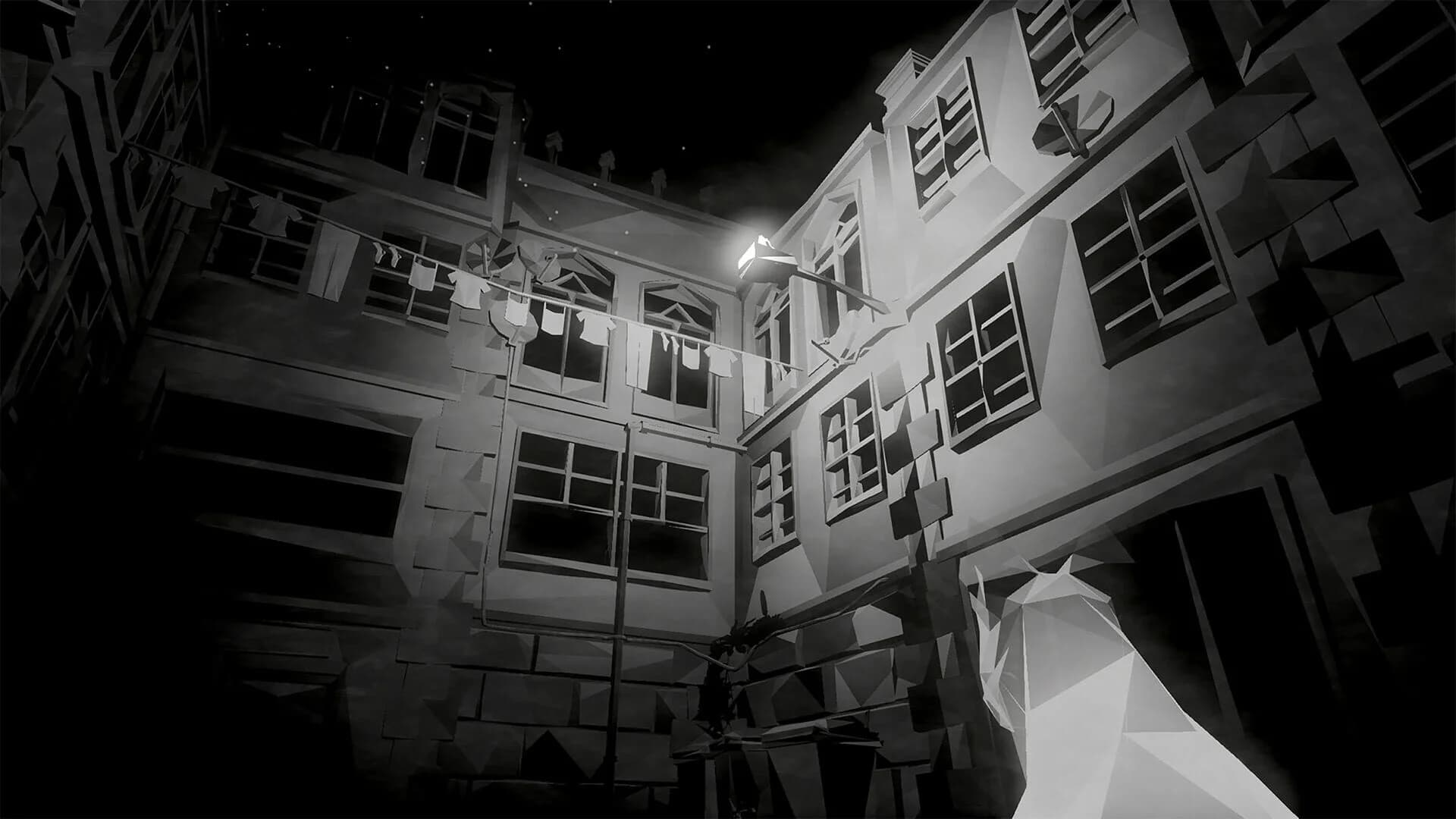 You Are Being Followed screenshot 2