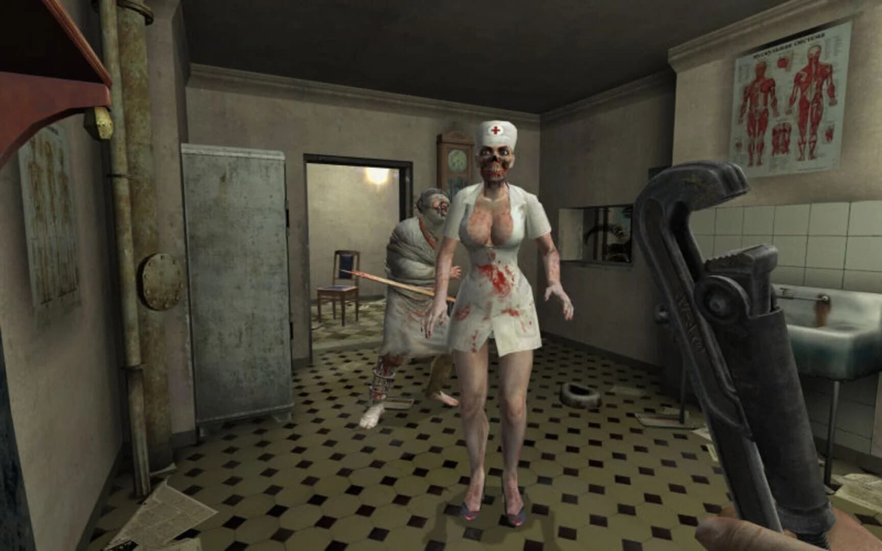 You Are Empty screenshot 1