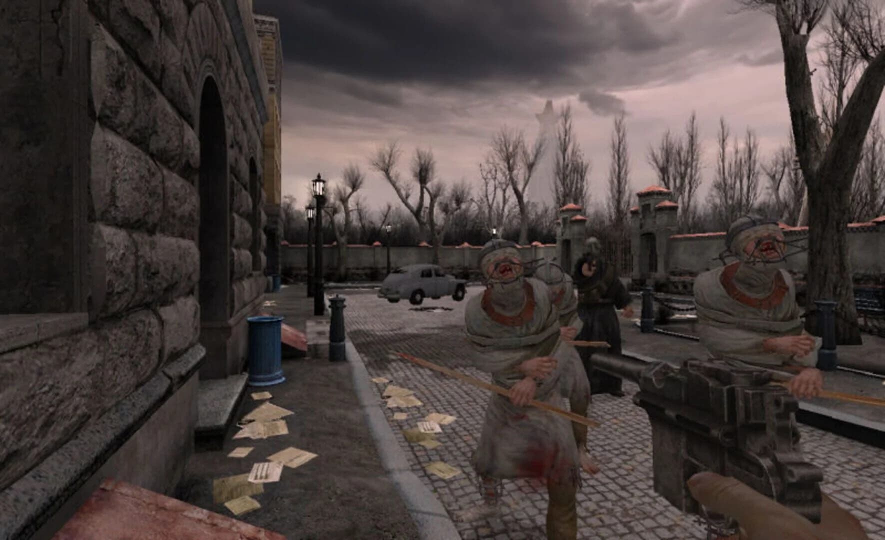 You Are Empty screenshot 4