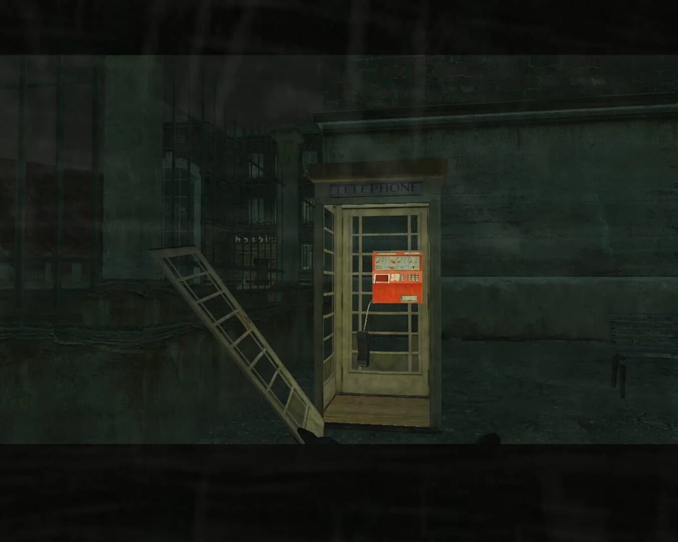 You Are Here screenshot 1