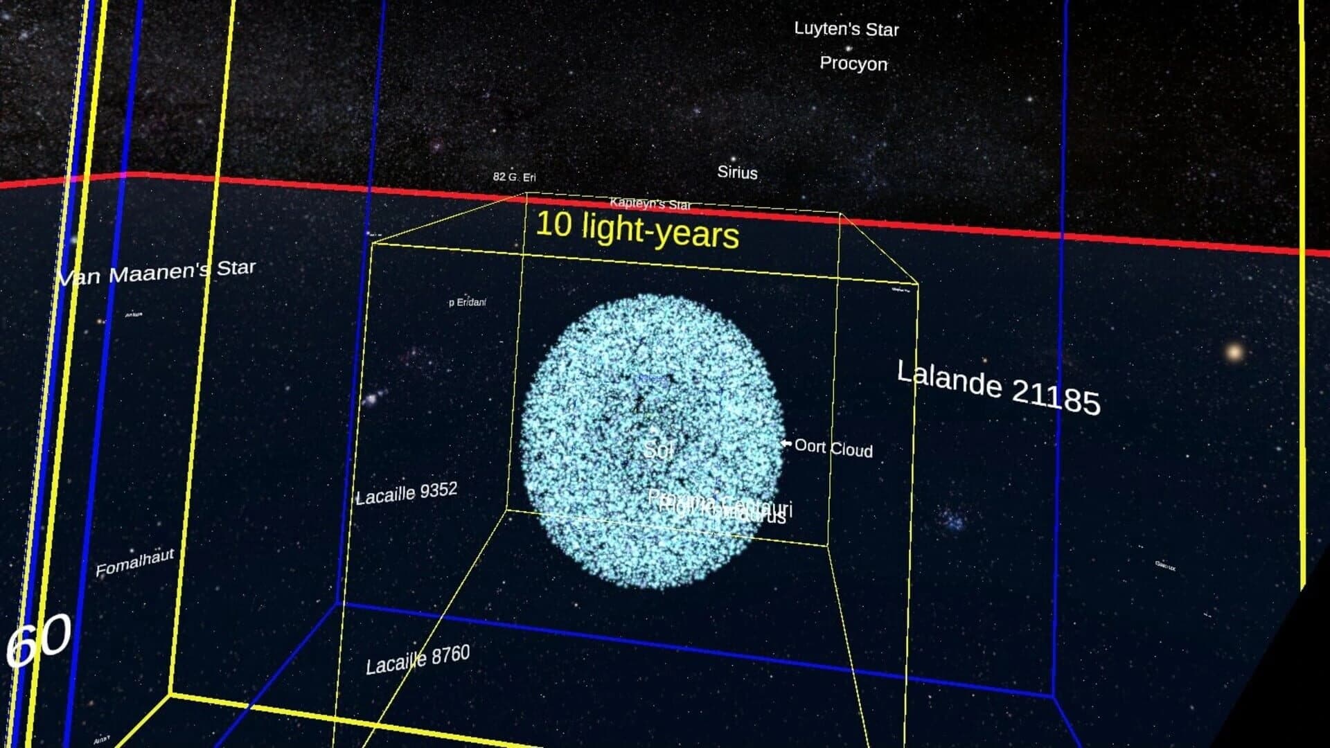 You Are Here screenshot 5