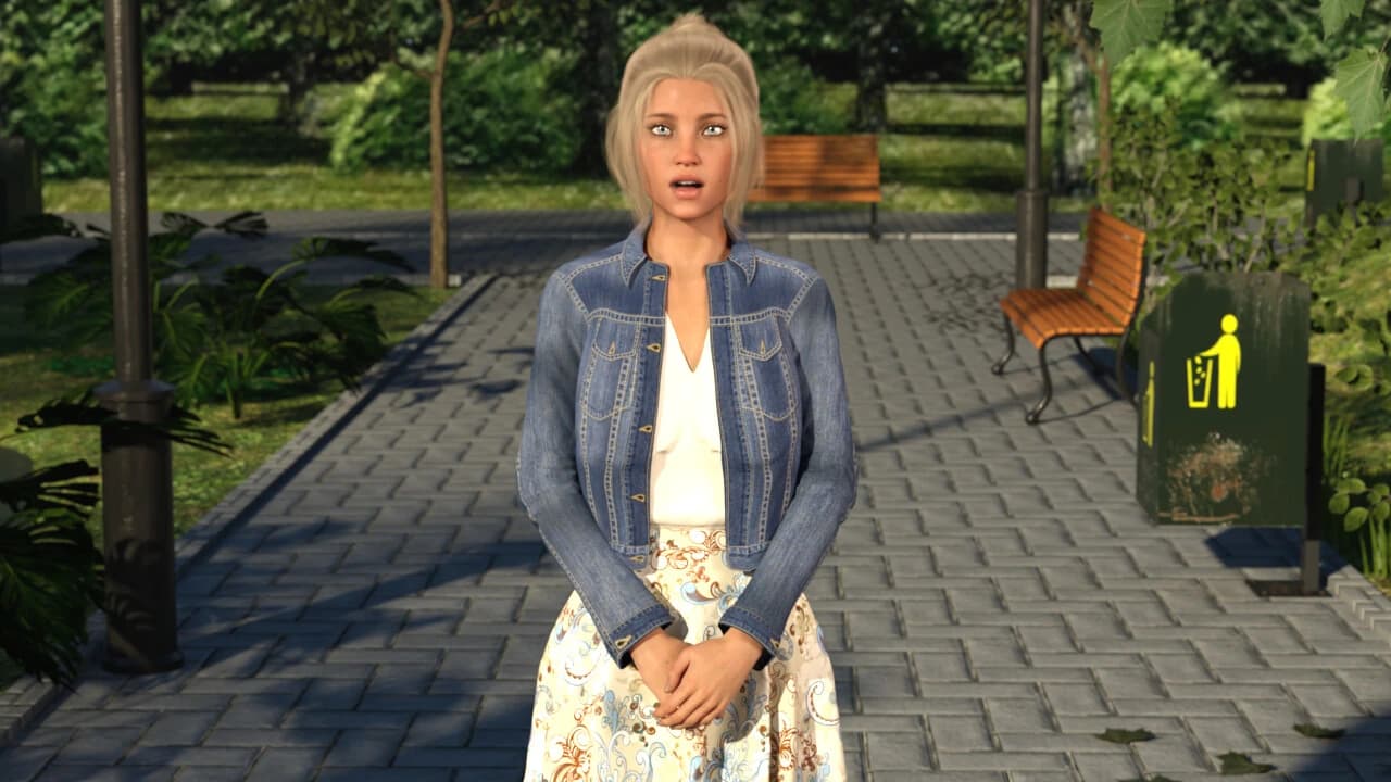 You Are Horny screenshot 2