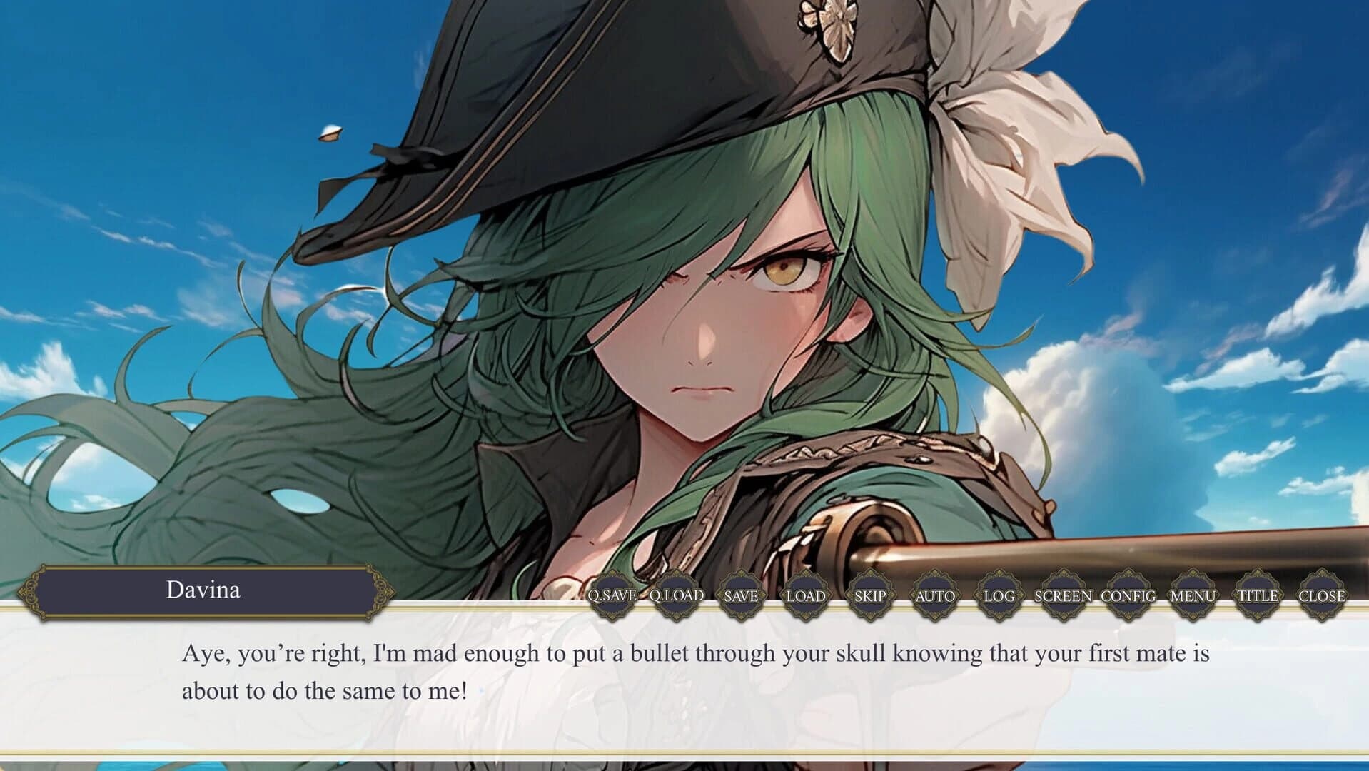 You Are My Treasure screenshot 5