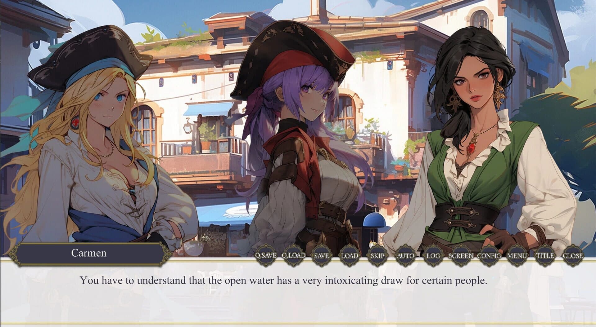 You Are My Treasure screenshot 3