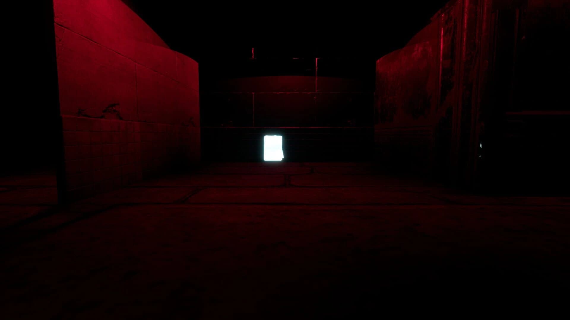 You are Never Alone screenshot 1