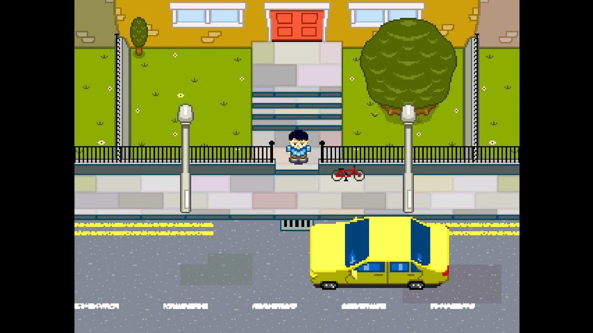 You Are Not A Banana screenshot 3