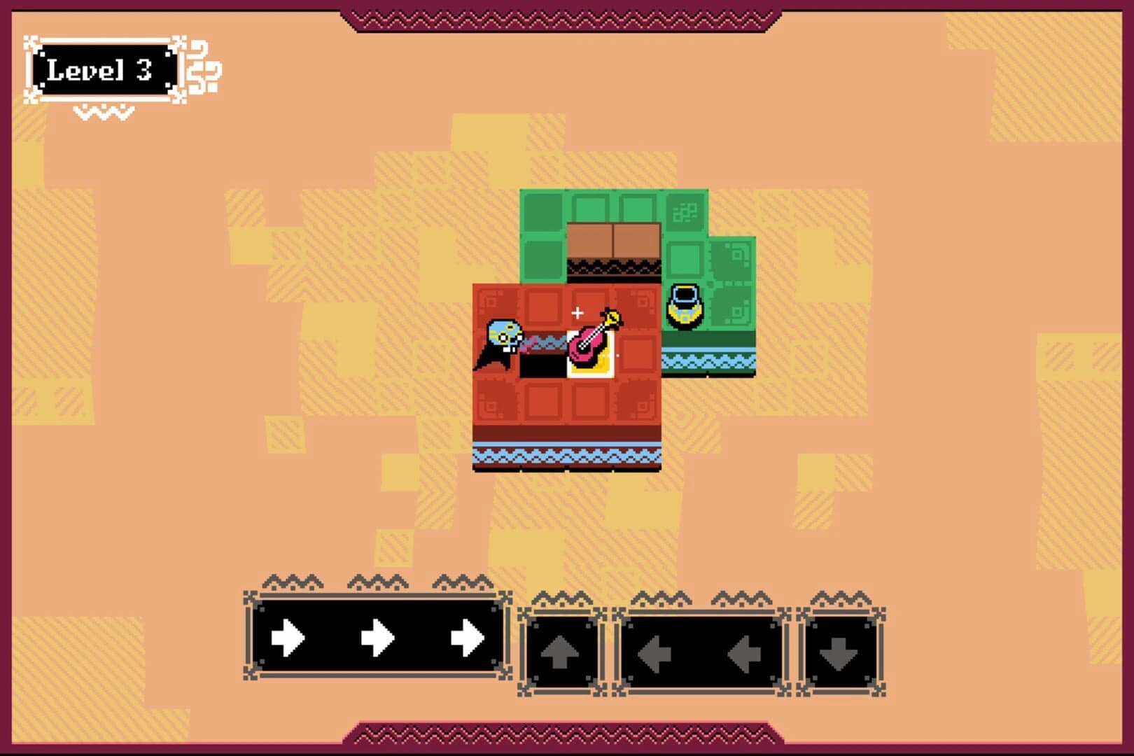 You are now Possessed screenshot 3