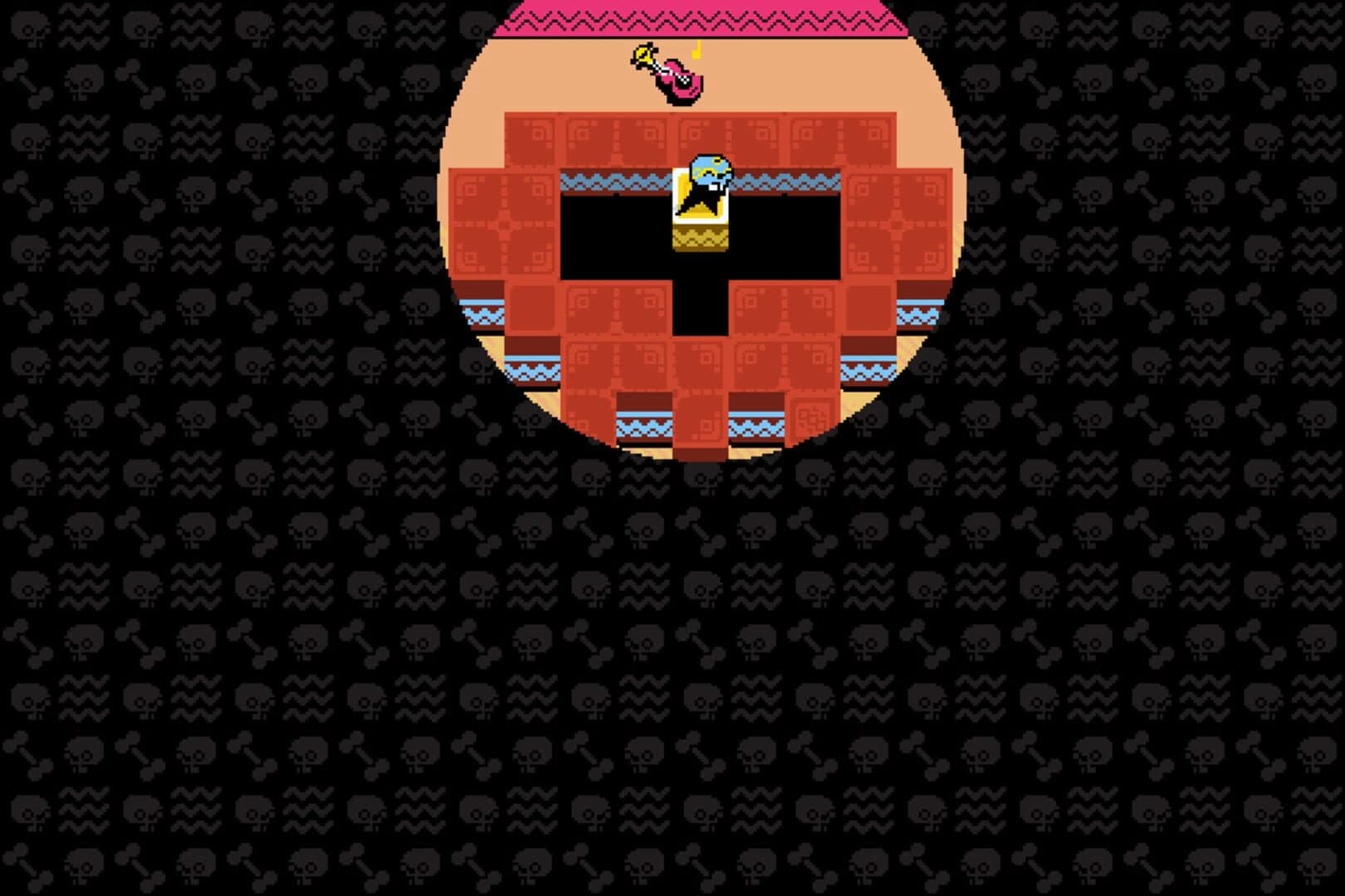 You are now Possessed screenshot 1