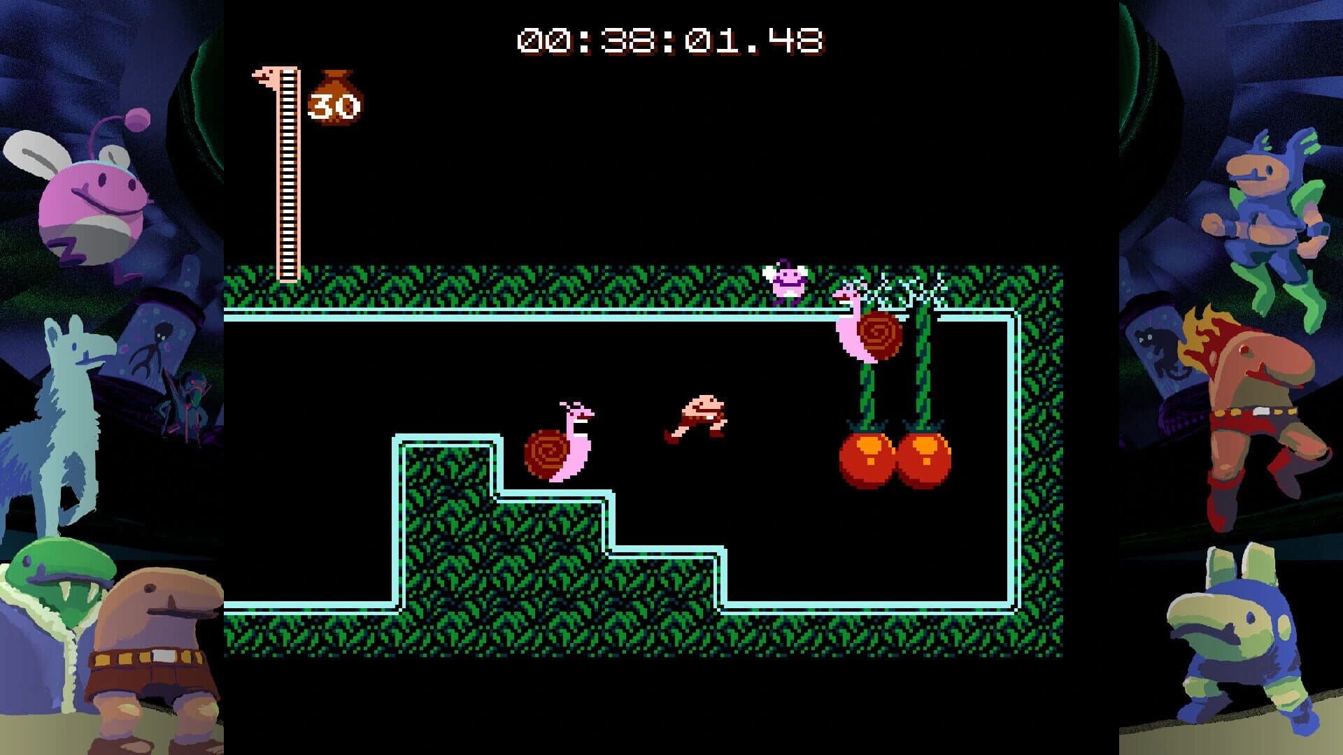 You Are Peter Shorts screenshot 3