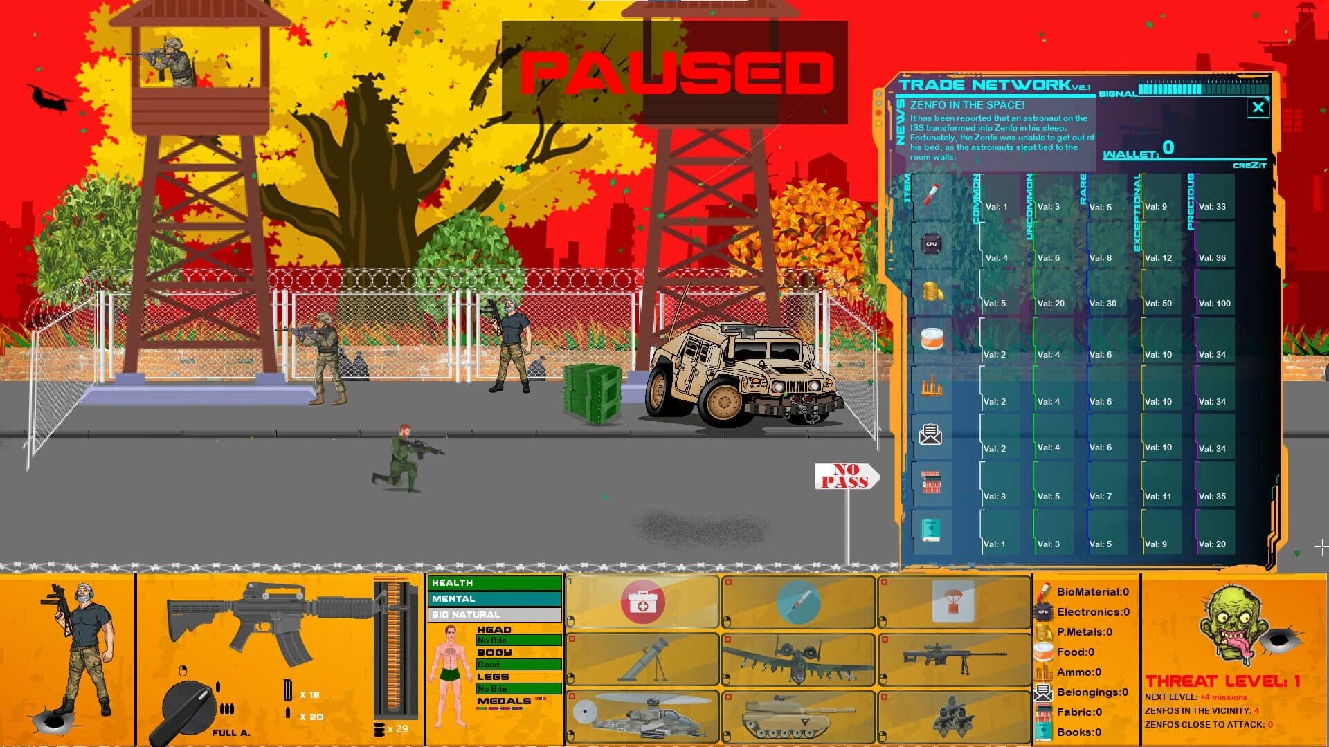 You Are the Dinner screenshot 2
