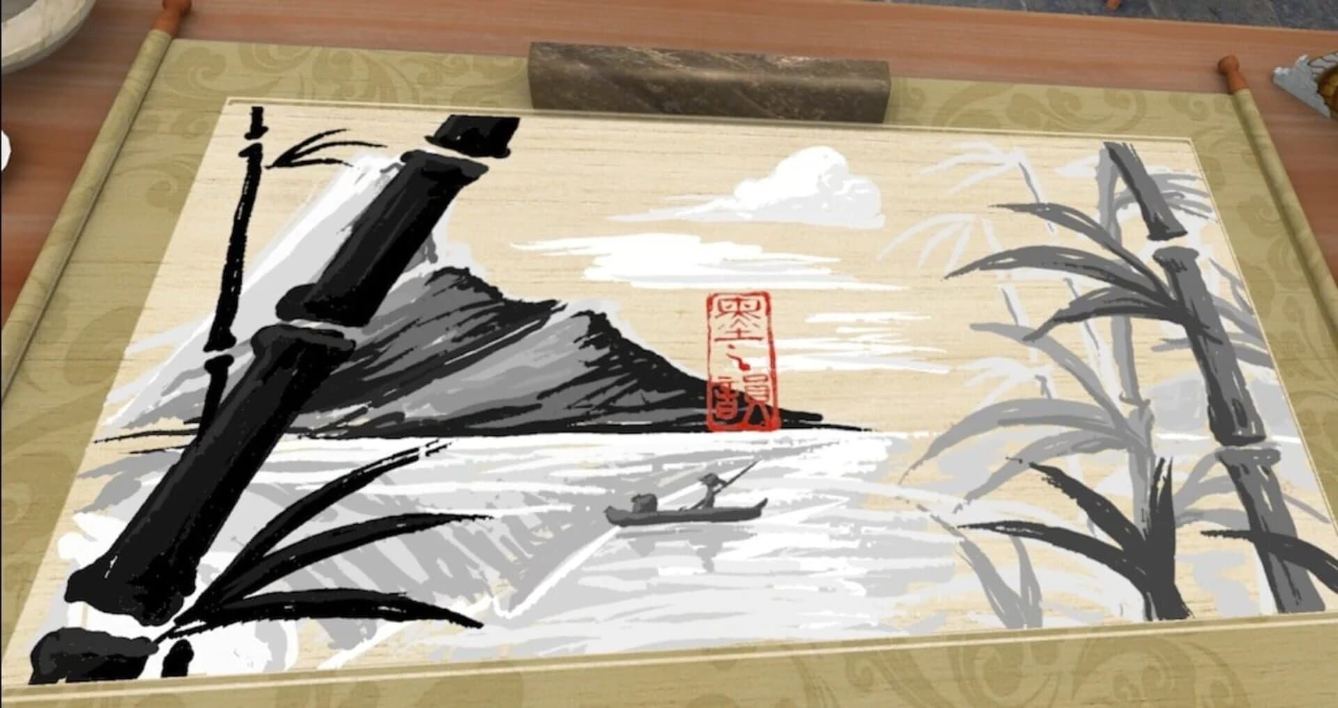 You, Calligrapher screenshot 2