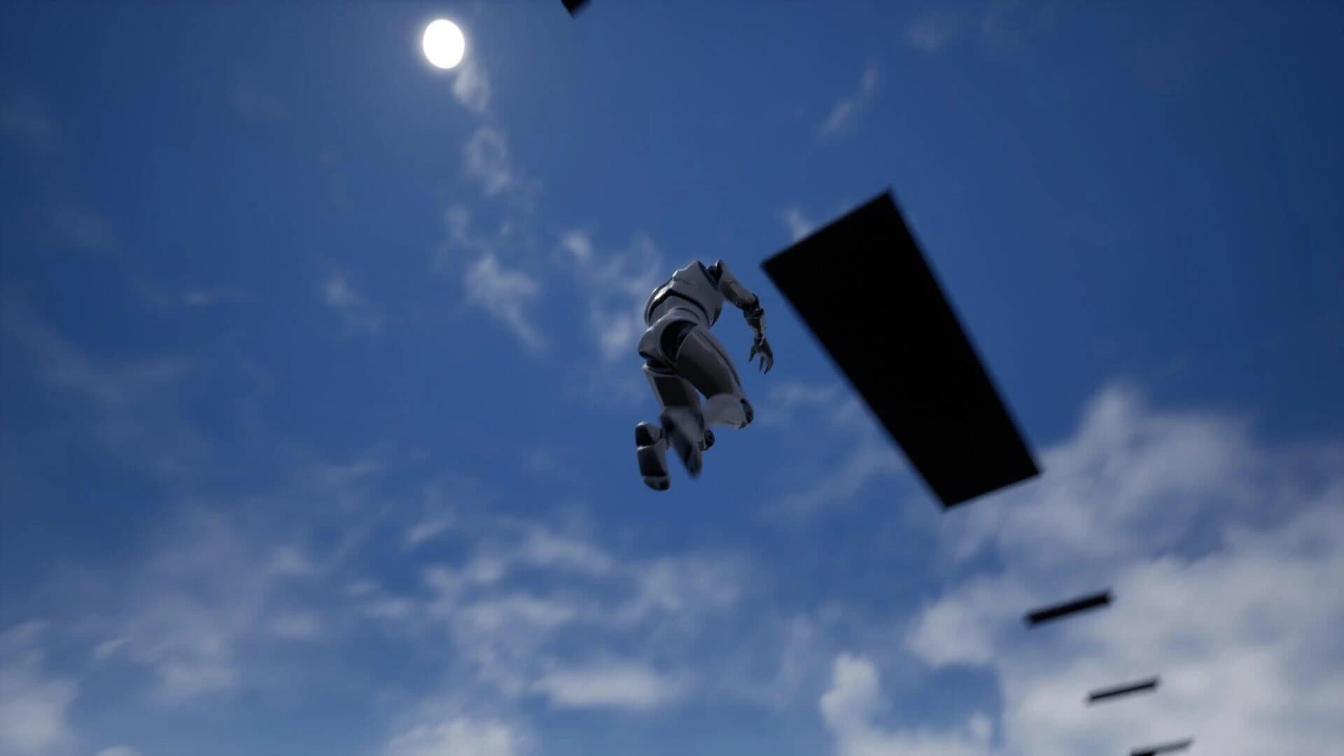 You Can't Finish screenshot 3