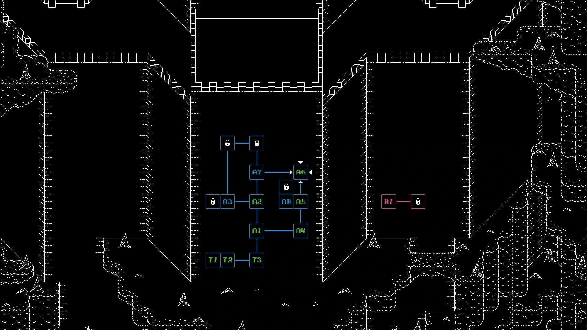 You Can't See Ghosts! screenshot 3