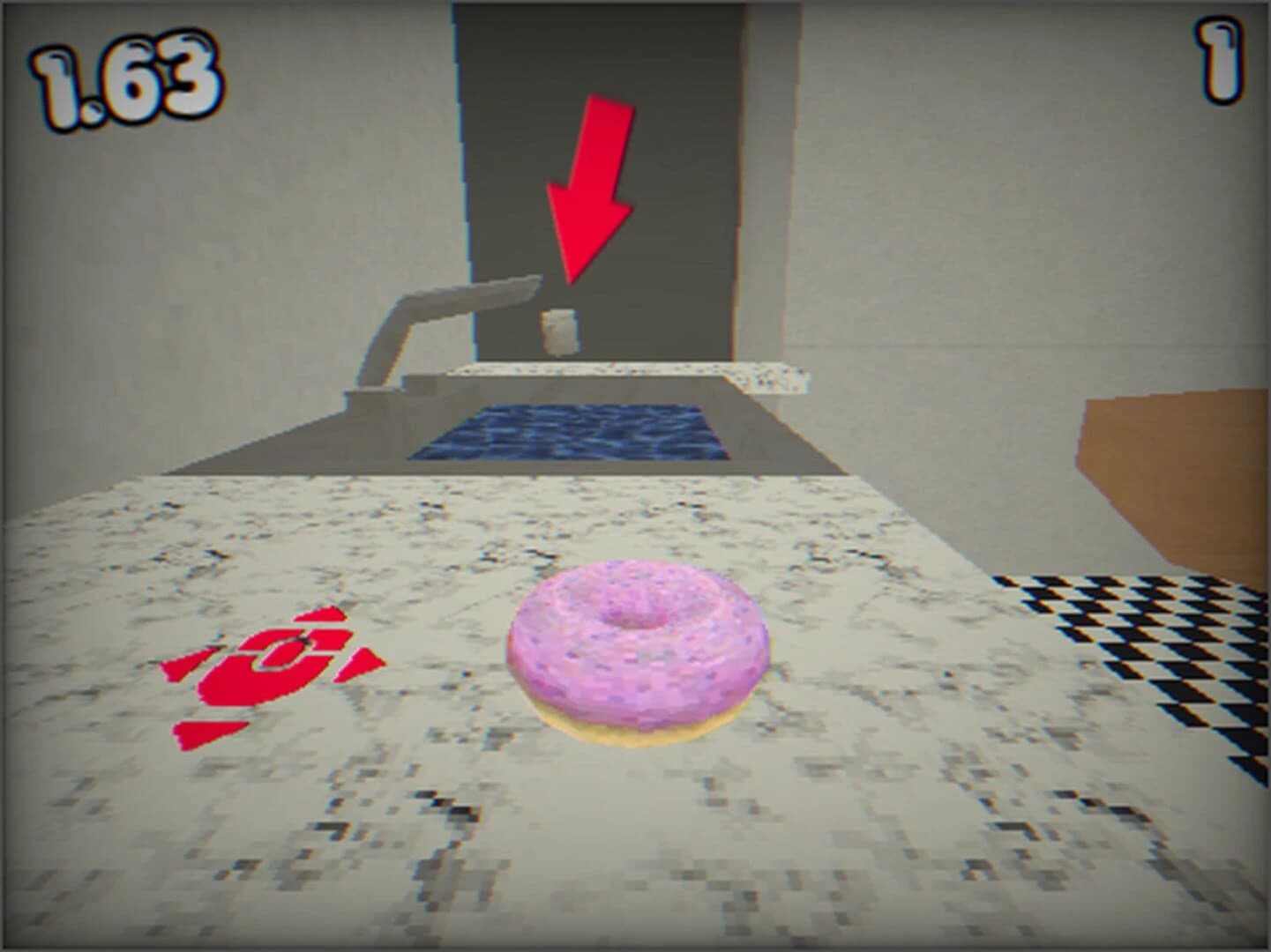 You Donut Get It screenshot 5