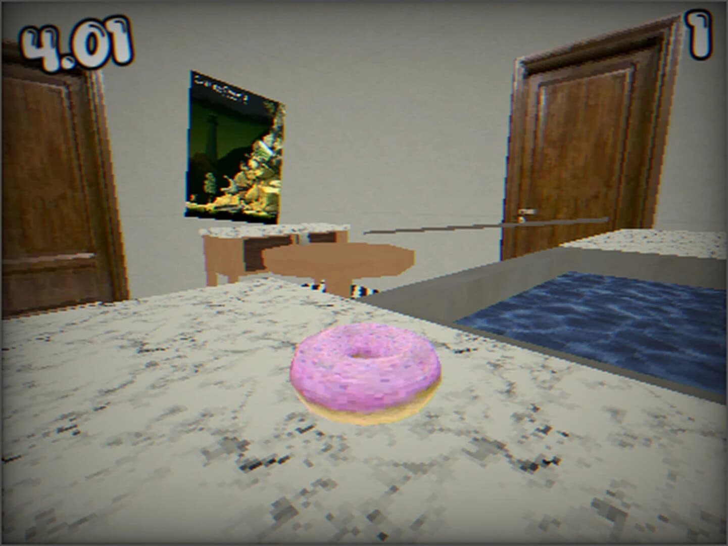 You Donut Get It screenshot 1