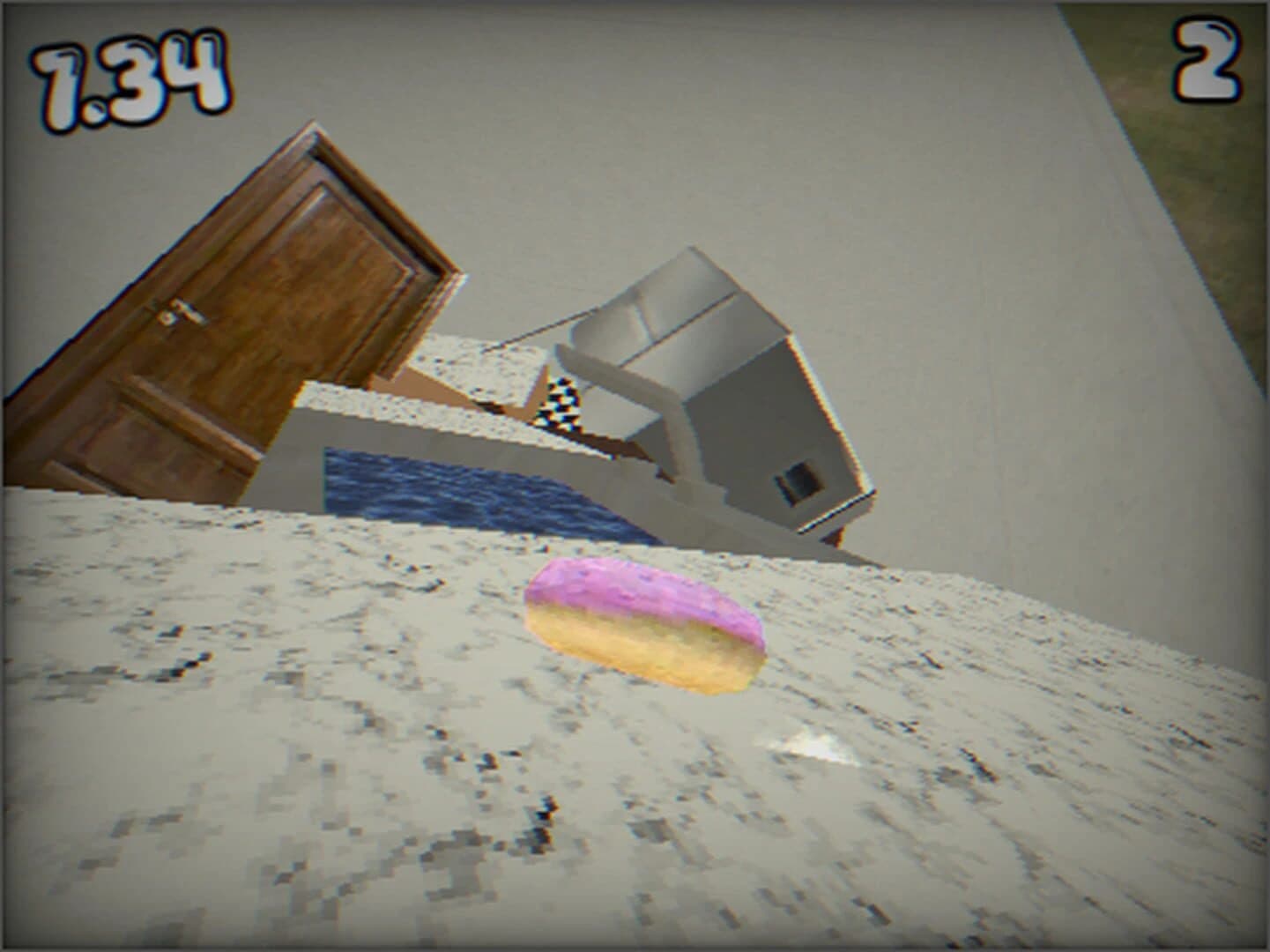 You Donut Get It screenshot 4