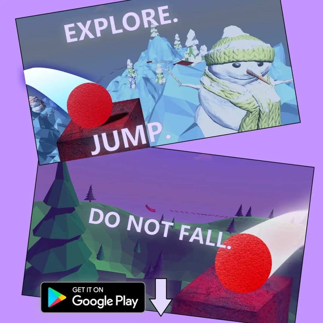 You Fall You Lose screenshot 5