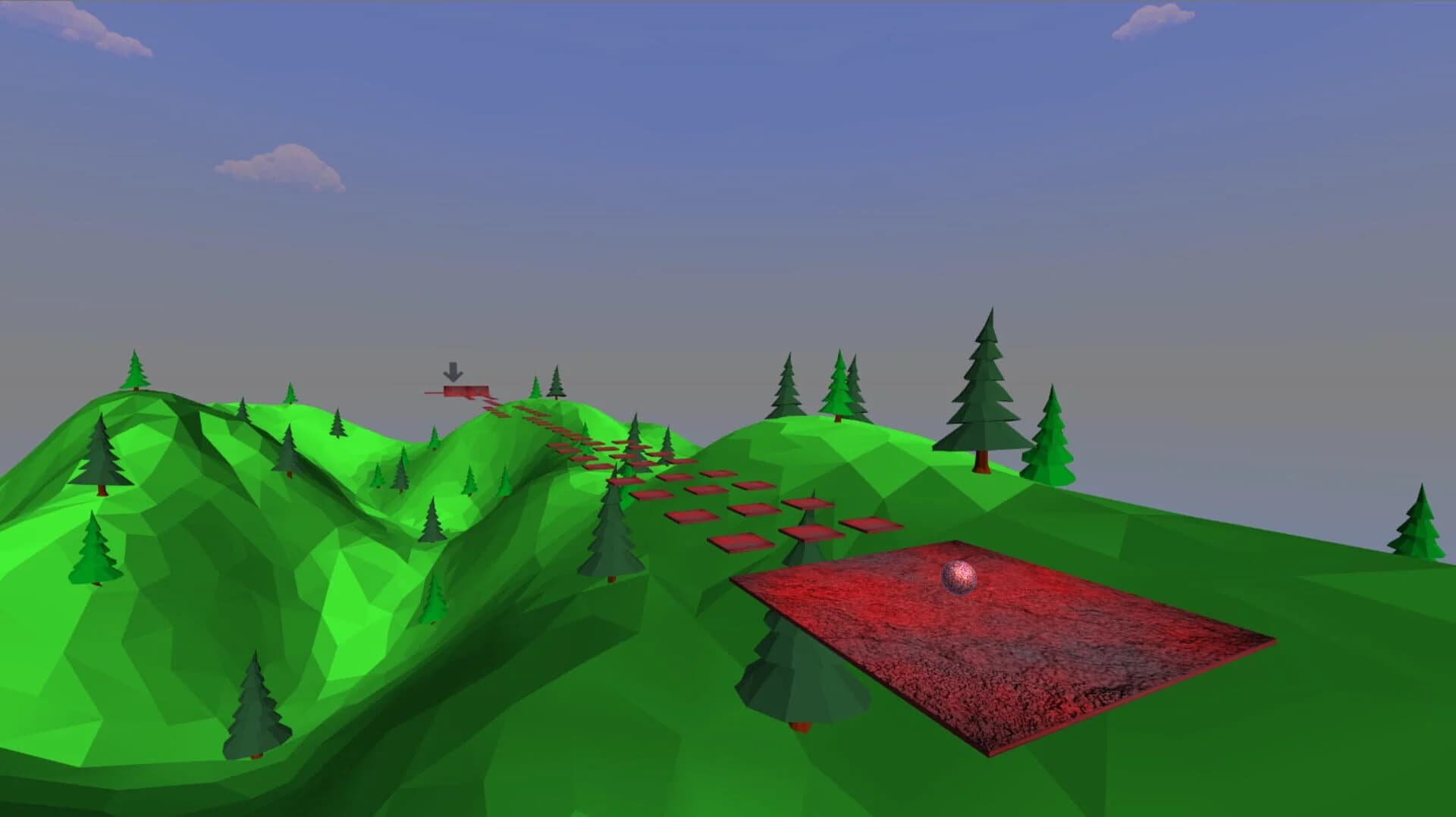 You Fall You Lose screenshot 2