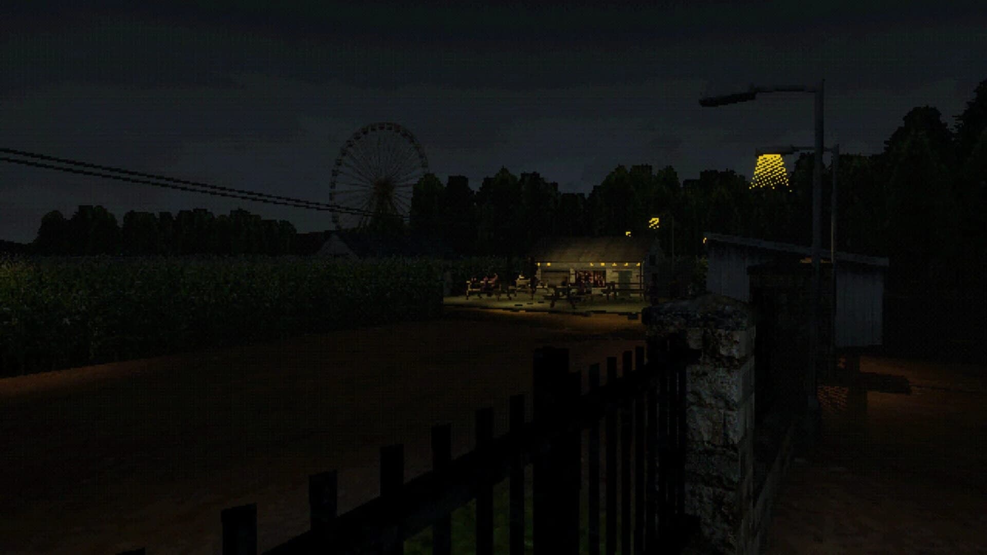 You Feel Normal. screenshot 2