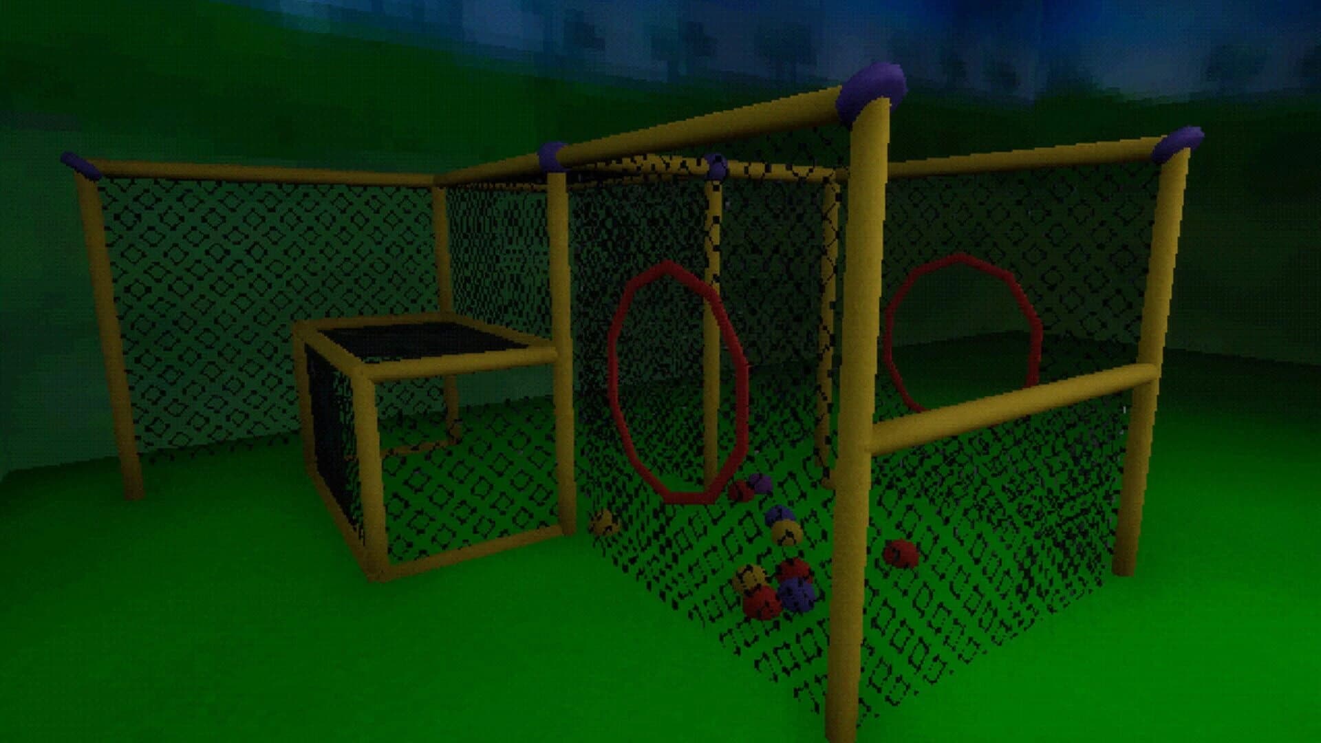 You Feel Normal. screenshot 3