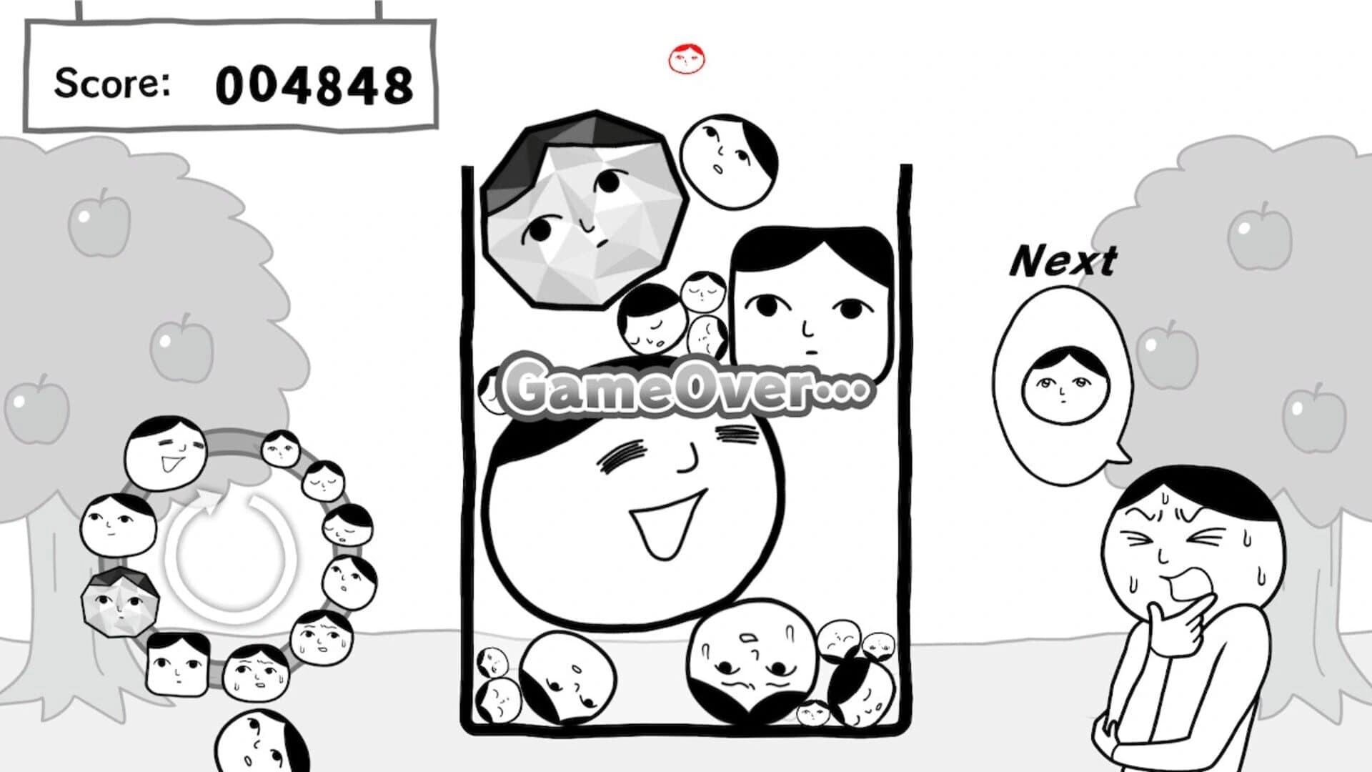 You Game+ screenshot 2