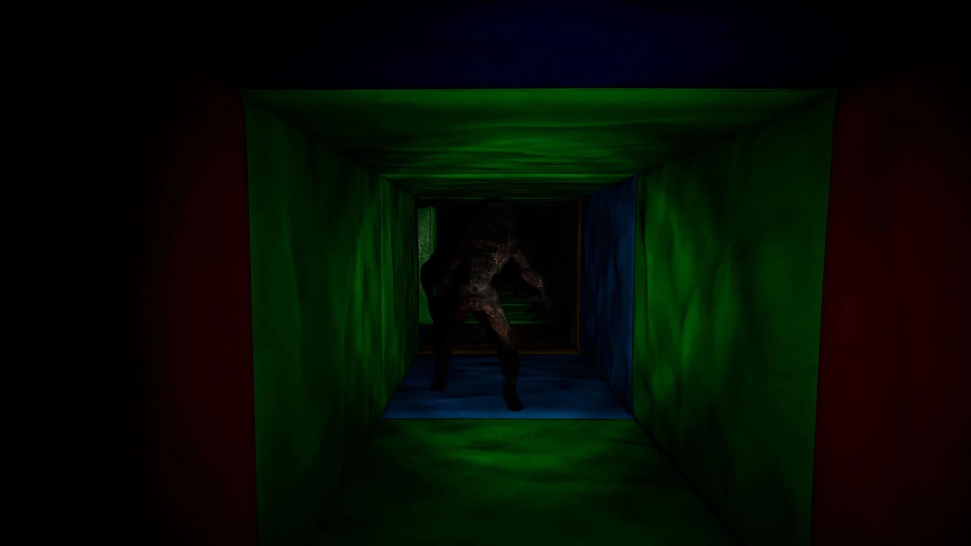 You Had a Bad Dream screenshot 6