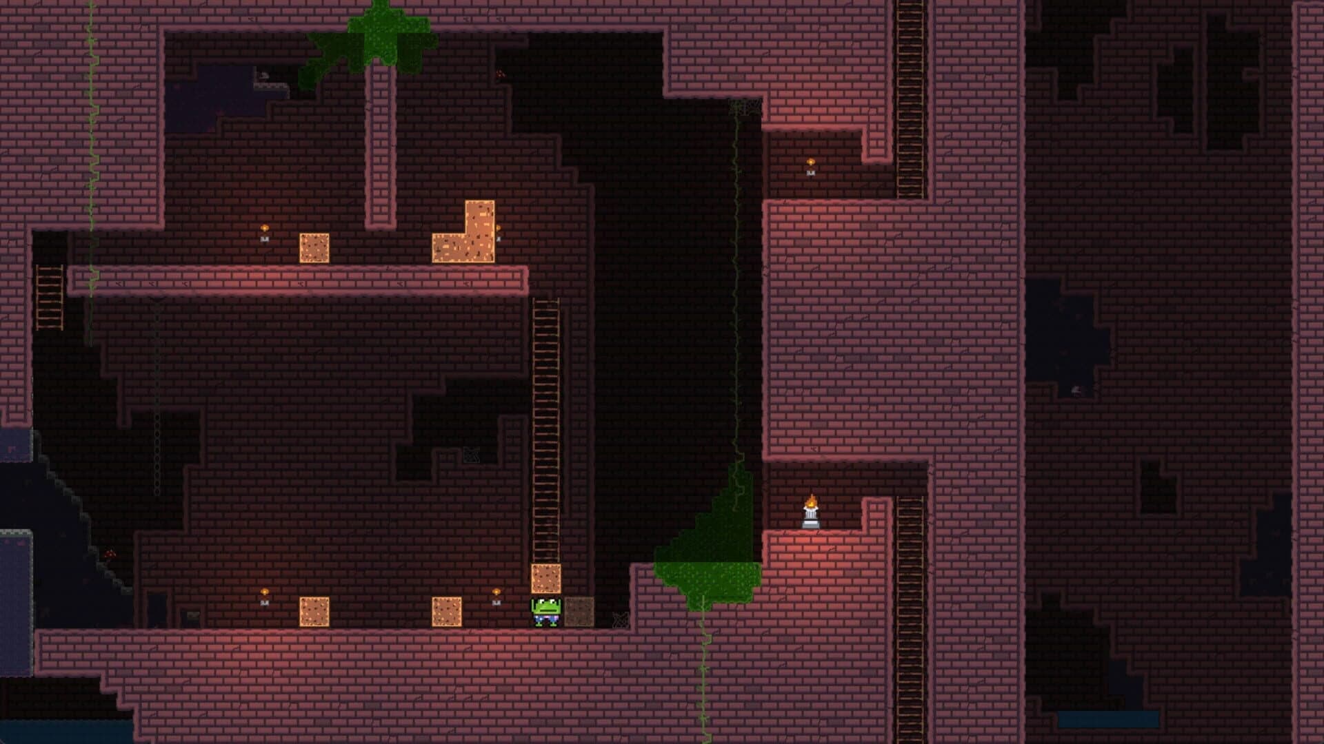 You Have To Climb Out screenshot 5
