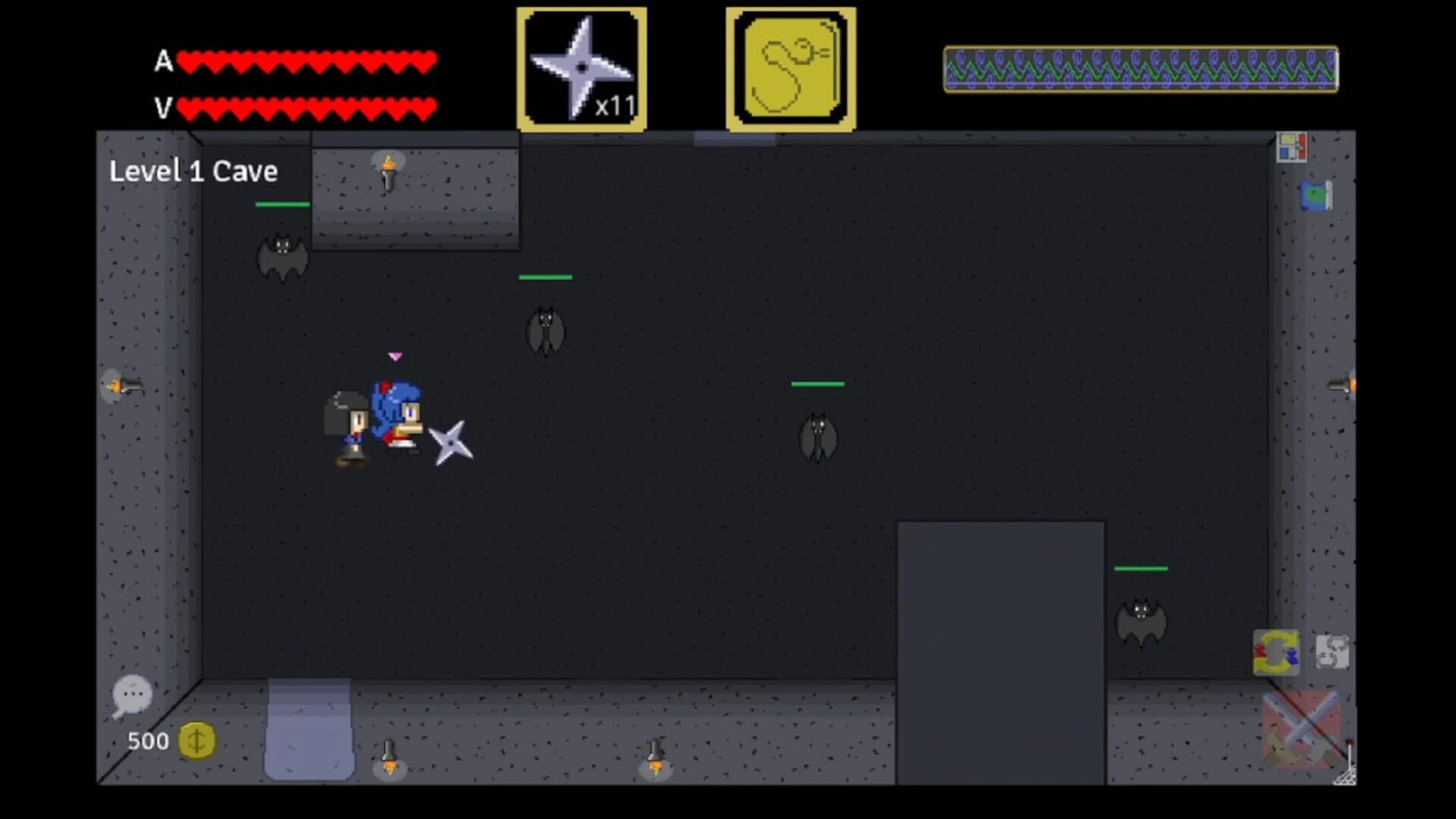 You Have to Play This Game screenshot 4
