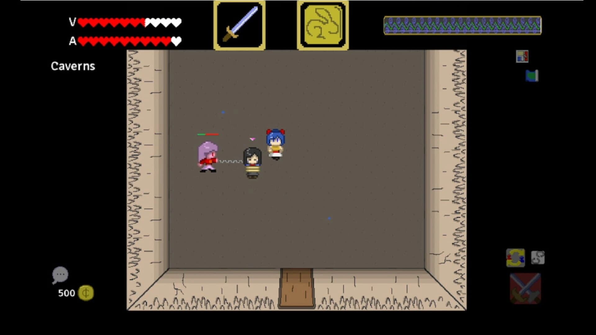 You Have to Play This Game screenshot 5