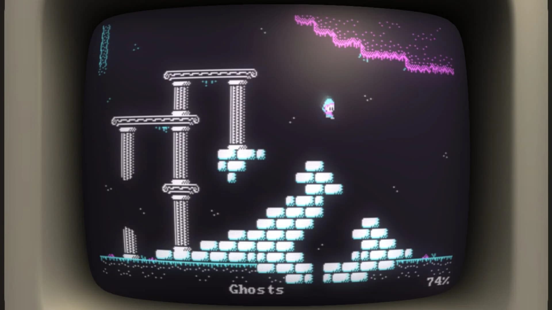 You Have to Win the Game screenshot 1