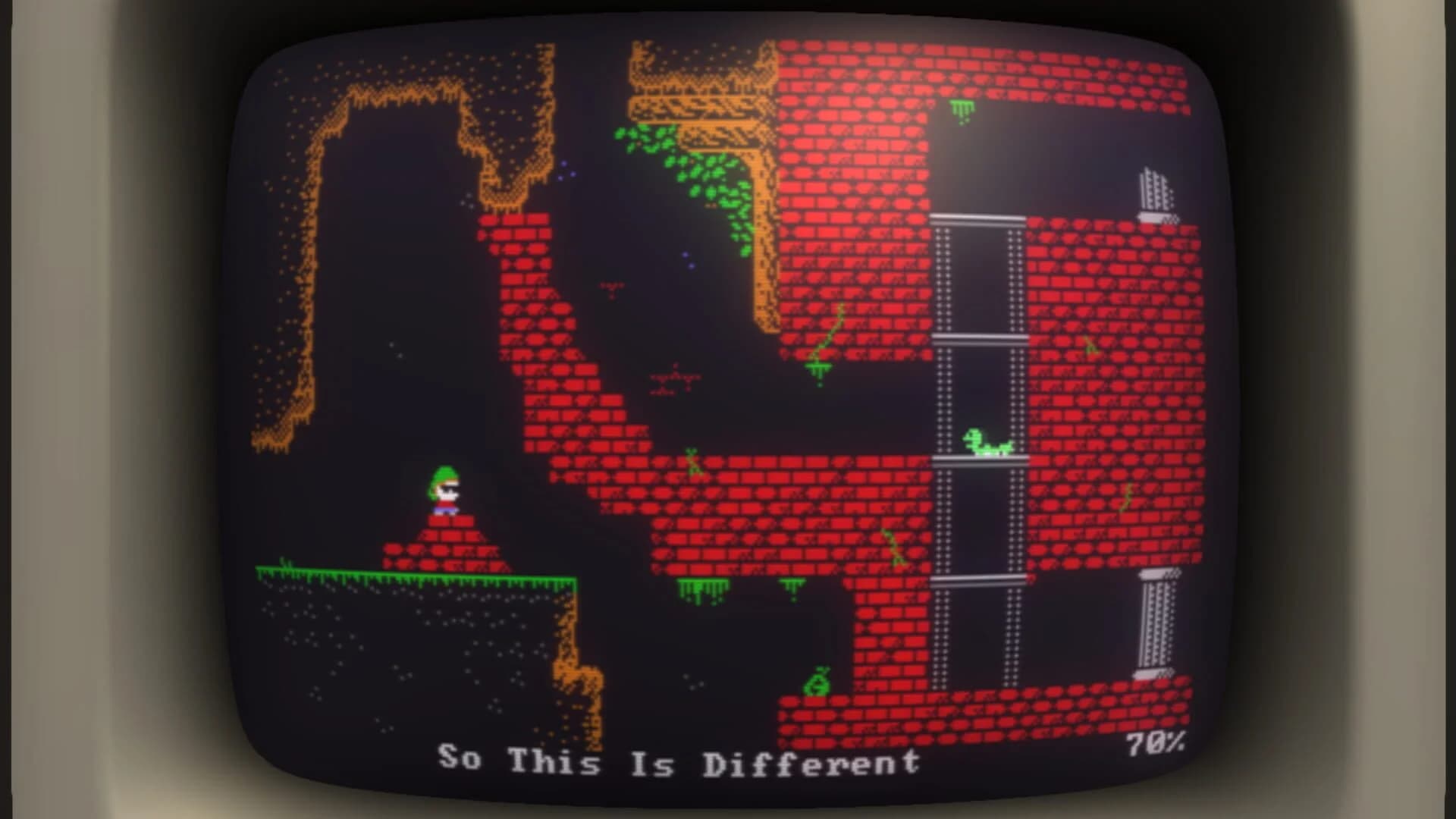 You Have to Win the Game screenshot 4